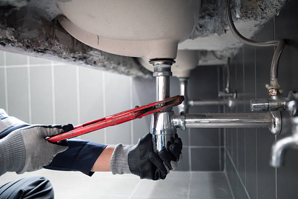 Trusted Gas Line Repair service in Somerville, NJ - Masters Plumbing Service